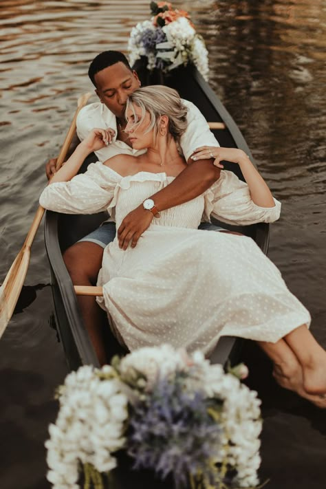 Salt lake River, Phoenix Arizona, Notebook inspired couples photoshoot, canoe photography, Arizona Wedding Photographer Canoe Couples Photoshoot, Canoe Photography, Air Mattress Photoshoot, Notebook Photoshoot, Canoe Photoshoot, Mattress Photoshoot, Canoe Pictures, Unique Couples Photoshoot, Motorcycle Photoshoot