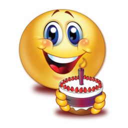 Emoji Legal, Birthday Cake Emoji, Birthday Emoticons, Lach Smiley, Cake Emoji, Emoji Birthday Cake, Happy Birthday Emoji, Happy Birthday Funny Humorous, Raju Bhai