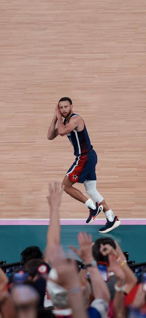 #StephenCurry #nba #usa #wallpapers All Nba Players Wallpaper, Night Night Steph Curry, Stephen Curry Olympics, Usa Basketball Wallpaper, Steph Curry Olympics, Curry Wallpaper Iphone, Team Usa Wallpaper, Nba Wallpapers 4k, Stephen Curry Night Night