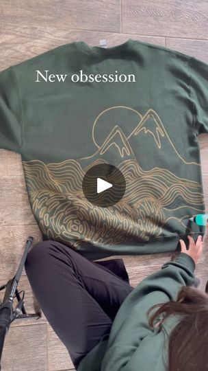 6.4M views · 446K reactions | Calm down, relax, and tune out to watch this amazing van-Gogh starry night themed piece come to life 

#vangogh #starrynight #famousartist #This #handmade #custom #customclothing #disco #drawing #satisfying #relaxing #asmr #timelapse #processvideo #behindthescenes #psycedelicart #bleachpainting #doodle #anxietyrelief #handmadeclothing #bored #crafts #customgift #dayinthelife #trending #relax #nature #processvideo #artist | Sierra Schumann | taylorraemusic · Breezeblocks - Taylor Rae Bleached Drawing Shirt, Painted Hoodie Diy Ideas, Bleach Hoodie Art, Painting With Bleach On Fabric, Painting On Sweater, Bleach Ideas Clothes, Bleach T Shirt Ideas, Bleached Clothes Ideas, Bleach Drawing On Clothes