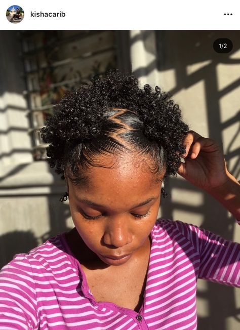 Short Hair Hairstyles Natural Hair, Cute Hairstyles For Short Hair Natural Black, Really Short Curly Hairstyles Ideas, Short Hairstyle Women Curly Hair Black, Curly Twa Hairstyles, Hair Styles For Short Hair Black Women 4c, Short Fro Hair Styles, Short Curly Styles For Black Women, Short Fro Styles