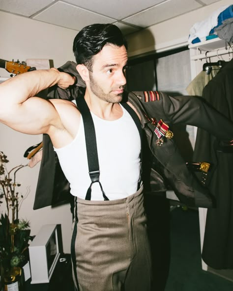 Gleb Anastasia Broadway, Gleb Vaganov Anastasia, Ramin Karimloo Anastasia, Gleb Anastasia Musical, Gleb Anastasia, Gleb Vaganov, Broadway Anastasia, Anastasia The Musical, Anastasia Broadway