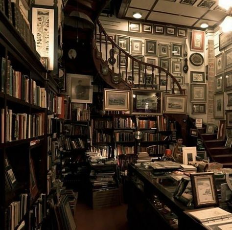 Rabbit Season, Dark Acadamia, Old Library, Chaotic Academia, Library Aesthetic, Dream Library, Dark Academy, Dark Academia Aesthetic, Academia Aesthetic