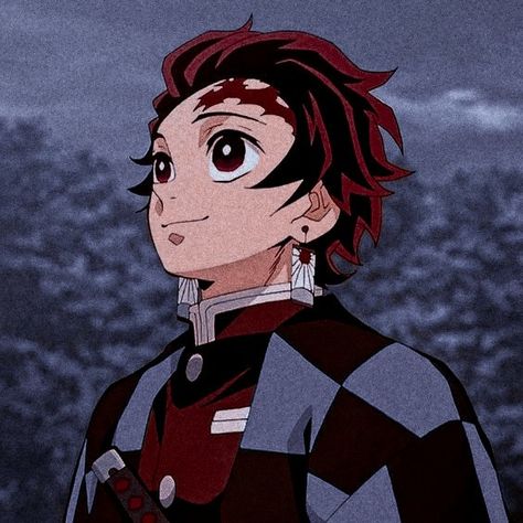 Tanjiro Icons, Samurai Warrior Tattoo, Kimetsu No Yaiba Icons, Demon Slayer Icons, Kamado Tanjirou, Kamado Tanjiro, Glitter Icons, Warrior Tattoo, Naruto Shippuden Sasuke