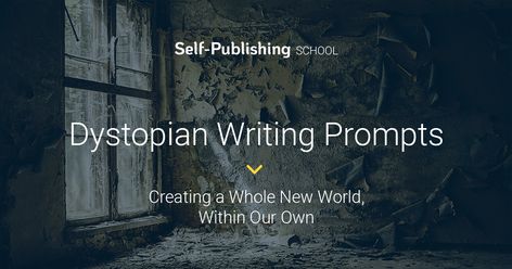 End Of The World Prompts, Dystopian World Ideas, Dystopia Writing Prompts, Book Ideas Prompts Dystopian, Dystopian Writing Prompts Ideas, Apocalypse Writing Prompts, Dystopian Prompts, Dystopian Story Prompts, Writing Dystopian Fiction