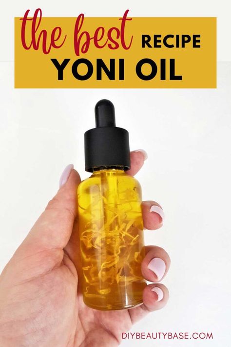 Body Oil Recipe, Body Oil Diy, Massage Oils Recipe, Herbal Oils, Diy Essentials, Homemade Beauty, Women Health, Healing Oils, Body Oils