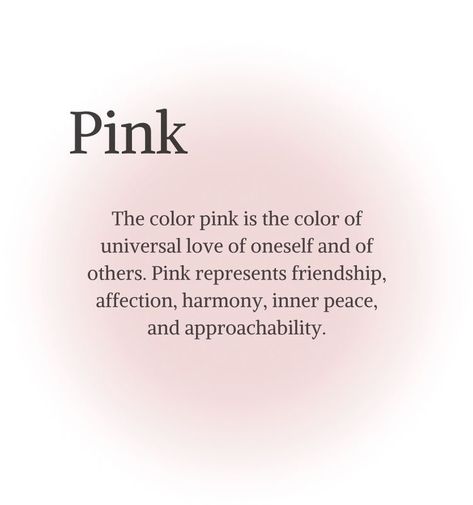 Whos Your Pink Person, The Color Pink Quotes, Her Aura Is Pink, Who’s Your Pink Person, Pink Pilates Princess Widgets, Pink Color Quotes For Instagram, Soft Pink Aesthetic Widget, Pink Pilates Princess Poster, Pink Is My Favorite Color