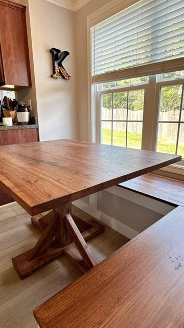 Diy Kitchen Nook Bench, Diy Kitchen Nook, Table Nook, Kitchen Nook Bench, Nook Bench, Diy Mudroom, Core Memories, Diy Mudroom Bench, Bench Seats