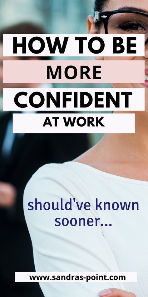 Becoming More Confident, How To Become More Cultured, How To Be Confident At Work, How To Talk With Confidence, How To Be More Confident At Work, Tips To Boost Confidence, How To Be Bold And Confident, Be More Confident Tips, Ways To Feel More Confident