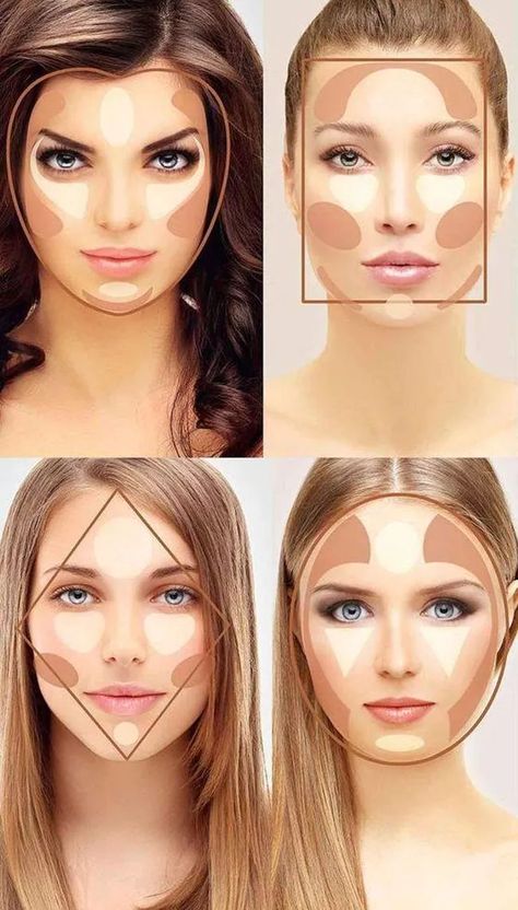 Makeup Zombie, Mekap Mata, Makeup Tip, Abs Exercises, Easy Exercises, 6 Abs, Smink Inspiration, Pinterest Makeup, Makijaż Smokey Eye