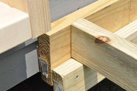 DSC_0148 Building A Ramp For Shed, Diy Shed Ramp Easy, Shed Steps Ideas, How To Build A Ramp For A Shed, How To Build A Shed Ramp, Shed Ramp Diy How To Build, Shed Ramp Ideas, Concrete Shed, Post And Beam Foundation