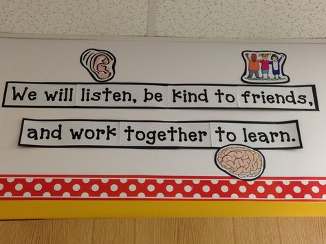 Class Mission Statement Teacher Mission Statement, Kindergarten Mission Statement, Classroom Vision Statement, Preschool Mission Statement, Class Mission Statement Kindergarten, Mission Statement Display, Classroom Mission Statement, Class Mission Statement, Kindergarten Behavior