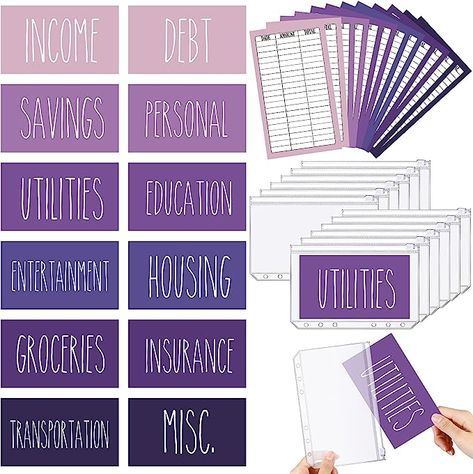 Cash Envelope System Categories, Budget Board, Money Binder, Cash Envelope Budget System, Envelope Inserts, Envelope Budget, Envelope Budget System, Money Organizer, Budget System