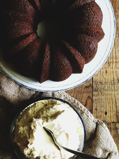 Maple-Sweetened Apple Cake | Spirituality & Health Magazine Food Photography Cake, Monochromatic Photography, Chocolate Bundt, Vinyl Photography, Chocolate Bundt Cake, Food Styling Photography, Types Of Chocolate, Chocolate Heaven, Food Drink Photography