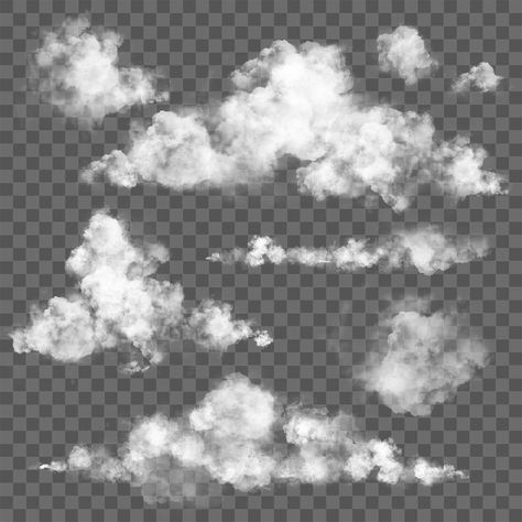 Cloud Diagram, Photoshop Cloud, Cloud Collage, Car Graffiti, Photoshop Render, Cloud Texture, Sky Textures, Cloud Stencil, Photoshop Rendering