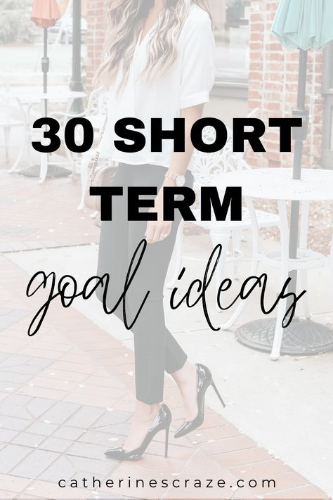 Good Weekly Goals, Short Term Financial Goals Ideas, Short Term Goals Ideas Life, 2024 Goal Ideas, Goals For Women In 30s, Goal Ideas For 2023, 300 List Steve Harvey, Healthy Goals Ideas, Goal Ideas For Women