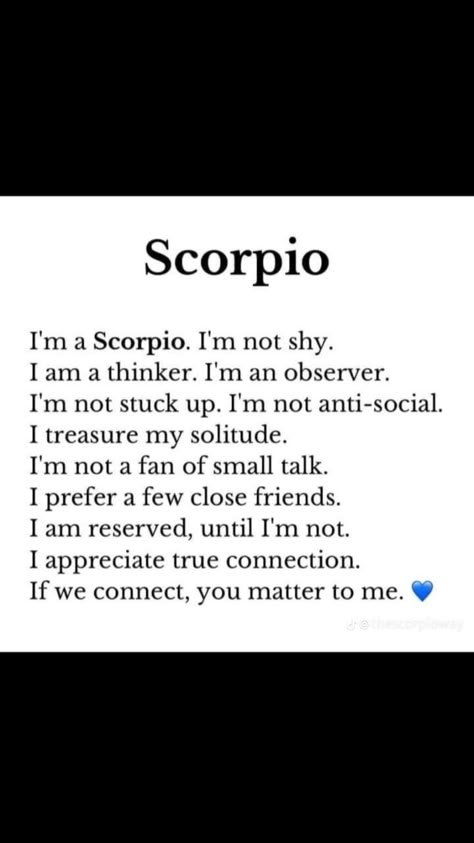 Scorpio Healing Powers, November Scorpio Facts, Scorpio Vibes Aesthetic, Scorpio Affirmation, Scorpio Zodiac Traits, Scorpio Season Is Here, Funny Scorpio Quotes, Scorpio Witch, Scorpion Quotes