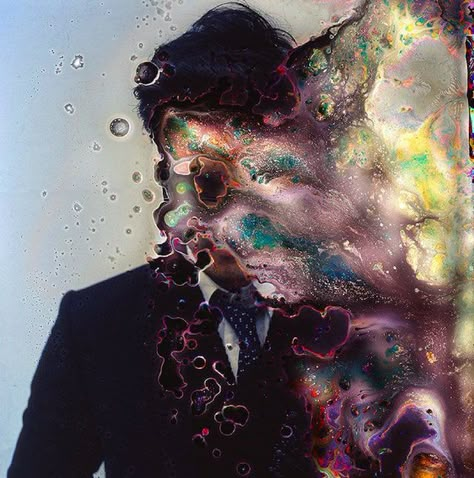 Seung-Hwan Viviane Sassen, William S Burroughs, Seung Hwan, A Level Photography, Psy Art, Experimental Photography, Glitch Art, Foto Art, A Level Art