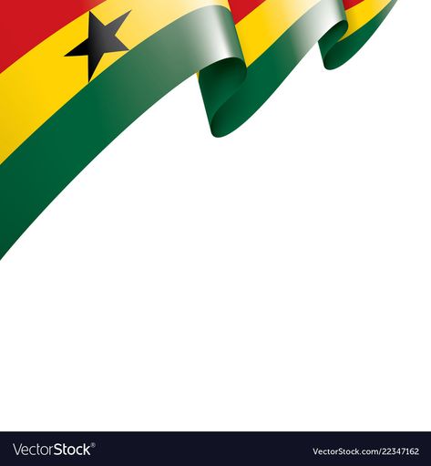 Ghana Flag Wallpaper, Ghana Flag Design, Ghana Flag Png, Ghana Flag, Church Backgrounds, Calendar Pictures, Constitution Day, Christmas Wallpaper Backgrounds, Logo Design Video