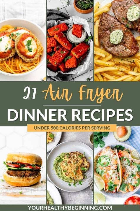 Meals On A Budget Healthy, Vegetarian Potato Recipes, Healthy Air Fryer Dinner, Air Fryer Recipes Uk, Easy Air Fryer Dinner Recipes, Healthy Meals Easy, Easy Weeknight Dinners Healthy, Delicious Air Fryer Recipes, New Air Fryer Recipes