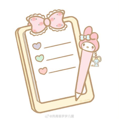 My Melody App Icons, My Melody Phone, Melody Icon, To Do App, App Ikon, Sanrio Icons, Kawaii App, Mobile App Icon, My Melody Wallpaper