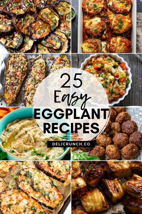 Meatball Zucchini, Baking Turkey, Seafood Sandwich, Ways To Cook Eggplant, Best Eggplant Recipe, Zucchini Burger, Easy Eggplant, Salmon Soup, Eggplant Recipes Easy