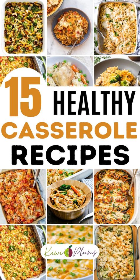 Looking for delicious and healthy casserole recipes that will satisfy your cravings and keep you on track with your diet? Check out our collection of clean eating casseroles that are perfect for a low carb, high protein, gluten-free, dairy-free, or paleo lifestyle to our vegetarian casserole recipes, keto casserole recipes, chicken casserole recipes and breakfast casseroles and casserole meal prep ideas. Browse our collection of healthy casserole ideas and discover new recipes. Keto Casserole Recipes Chicken, Casserole Meal Prep, Cassarole Meals, Squash Soups, Vegetarian Keto Meal Plan, Easy Delicious Casseroles, Lunch Casserole, Keto Diet For Vegetarians, Chicken Casserole Recipes Healthy