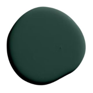 How to Decorate With Sherwin-Williams' Shade "Cascades", the Perfect Dark Green for Moody Schemes Cascades Sherwin Williams Bathroom, Sherwin Williams Forestwood Green, Accent Colors For Dark Green, Sherwin Williams Rookwood Shutter Green, Sherwin Williams Cascades Color Palette, Deep Green Paint Colors Sherwin Williams, Deep Emerald Green Paint, Sherwin Williams Moody Green, Sherwin Williams Emerald Green