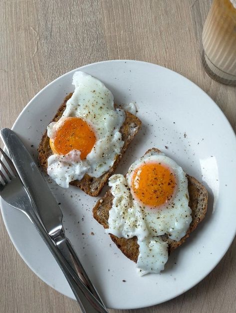 eggs, toast, bread, breakfast, food, meal, coffee, plate, poached, aesthetic, orange, wellness Eggs On Toast Aesthetic, Healthy Toast Aesthetic, Cooking Eggs Aesthetic, Eggs And Toast Aesthetic, Poached Eggs Aesthetic, Healthy Breakfast Aesthetic Eggs, Egg On Toast Aesthetic, Eggs Aesthetic Food, Breakfast Egg Aesthetic