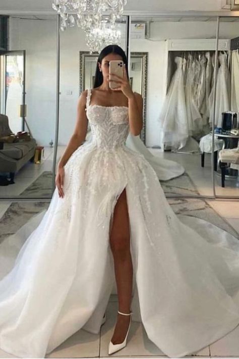 High Waist Wedding Dress, Wedding Dresses Fairy, Wedding Dress Under 500, Dress Guest Wedding, Wedding Dresses For Fall, Guest Wedding Dress, Wedding Dress Guest, Wedding Dresses Under 500, Dresses Fairy