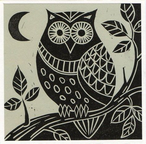 We have a brand new Getting Started workshop on Linocut!! All you need to know as a complete beginner to this wonderful craft, with our fab tutor Karen Carter. Happy printing! #linocut #beginners Printmaking Animals, Printing Workshop, Black And White Words, Lino Printing, Linocut Art, Sgraffito, Design Week, Lino Print, Week 1