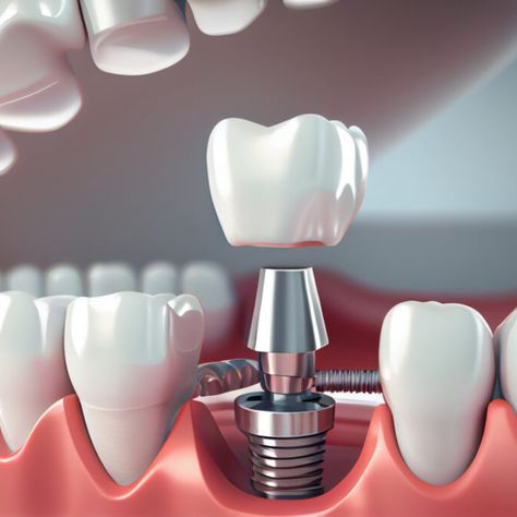 Dental implants provide a natural appearance that seamlessly integrates with your existing teeth, creating a smile that looks and feels genuine. Unlike other tooth replacement options, dental implants don't compromise aesthetics. They replicate the structure and function of natural teeth, restoring your ability to eat, speak, and smile with confidence.   ☎️ 949-644-9211 . . #EdenSmilesDesign #DrJamesChau #DentistNewportBeach #DentalImplants Dr Teeth, Teeth Aesthetic, Dental Bonding, Teeth Design, Dental Fun, Tooth Replacement, Teeth Straightening, Implant Dentistry, Teeth Implants