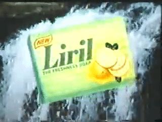 10 advertisement from the past and in its present form… Enjoy! Liril soap ad Liril Soap, Soap Advertisement, Effective Ads, Old Ones, Now And Then, And Now, Old Things, Soap, The Past