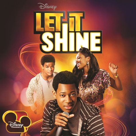 Tyler James Williams, Coco Jones, Tyler James, Tv Series Online, Gangsta Rap, Disney Music, Let It Shine, Contemporary Music, Disney Movie