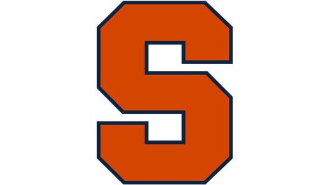 University Symbol, Basketball Vector, Orange Basketball, College Sport, College Things, Syracuse New York, Syracuse University, Orange Logo, College Logo