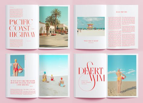 Portfolio Website Inspiration, Magazine Layout Inspiration, Photobook Design, Magazine Spreads, Portfolio Book, Magazine Layout Design, Publication Design, Editorial Layout, Website Inspiration