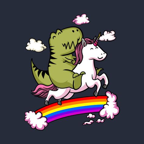 1837302 1 Unicorn Memes, Rainbow Dinosaur, Unicorn Dinosaur, Dinosaur Tattoos, Unicorn Tattoos, Dinosaur Images, Dinosaur Drawing, Unicorn Pictures, Dinosaur Funny