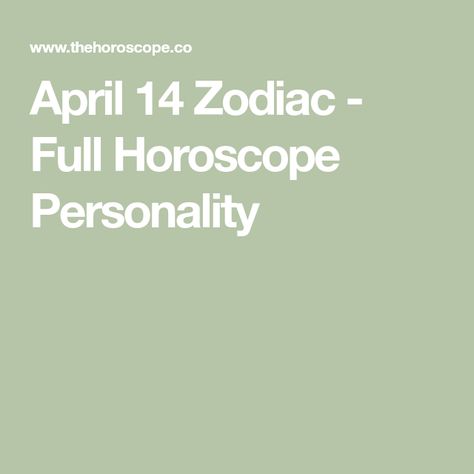 April 14 Zodiac - Full Horoscope Personality August 17 Zodiac, August Born Quotes, October Horoscope, George Westinghouse, Gemini And Aquarius, Leo And Sagittarius, 17 August, Aquarius Sign, Negative Traits