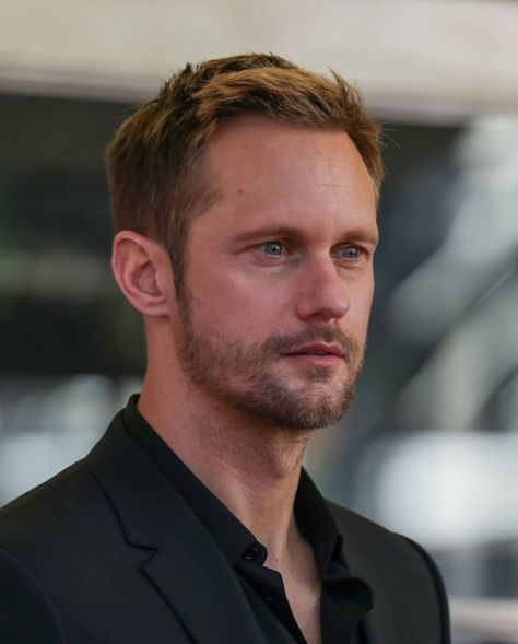 Alexander Skarsgãrd 👅 🔥 Erik Northman, Alex Skarsgard, Alexander Johan Hjalmar Skarsgård, Stellan Skarsgård, Alex Pics, Eric Northman, Ryan Guzman, Taylor Kitsch, Alexander Skarsgård