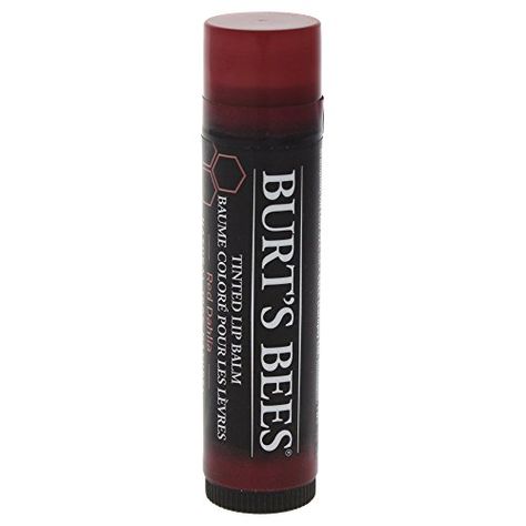 Red Dahlia Burt’s Bees, Burt’s Bees Lip Balm, Burt Bees Tinted Lip Balm, Burt's Bees Red Dahlia, Burts Bees Tinted, Burt Bees, Revlon Colorburst Matte Balm, Burts Bees Lip Balm, Burts Bees Lip