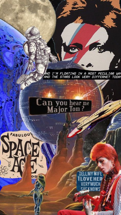 #davidbowie #majortom #spaceoddity #groundcontroltomajortom #bowie #starman #lifeonmars #wallpaper Bowie Wallpaper, David Bowie Wallpaper, Insta Music, The Spiders From Mars, Spiders From Mars, Iggy And The Stooges, Ian Hunter, Mott The Hoople, Mick Ronson