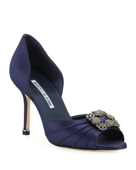 Manolo Blahnik Sandals, Formal Pumps, Shoes Manolo Blahnik, Manolo Blahnik Pumps, Manolo Blahnik Hangisi, Manolo Blahnik Heels, Teri Jon, Blahnik Shoes, Pretty Fashion