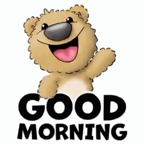 Cute Good GIF - Cute Good Morning - Discover & Share GIFs Good Morning Puppy, Cute Good Morning Gif, Good Morning Gifs, Good Morning Cartoon, Morning Gifs, Good Morning Love Gif, Good Morning Funny Pictures, Funny Good Morning, Cute Good Morning Images