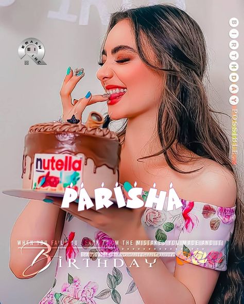 Write Your Name On Birthday Girl Cake Poses, Birthday Girl Dp, Bday Poses, Birthday Pose, Birthday Wishes Girl, Birthday Dp, Birthday Dpz, Birthday Poses, Celebrating Birthday