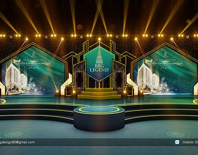 Stage Ceiling Design, Event Stage Design Backdrops, Event Stage Design Ideas, Stage Design Ideas Creative, 3d Stage Design, Conference Stage Design, Stage Layout, Stage Backdrop Design, Event Entrance