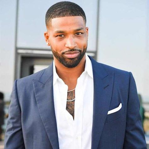 Prince Thompson, Dame Time, Third Child, Tristan Thompson, Kardashian Family, Nba Stars, Celebrity Babies, Expecting Baby, Muscular Men