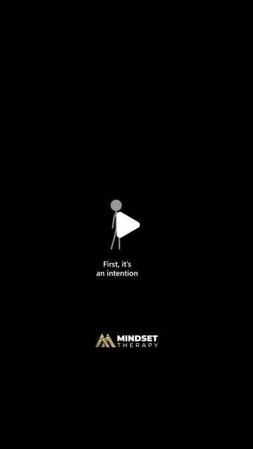 MINDSET THERAPY™ on Instagram: "Habits start with intention, but they become a part of your identity. What begins as a conscious choice, soon becomes an unconscious habit. And before you know it, it’s not just something you do, but someone you are. Your habits shape your thoughts, your actions, and your very being. So, be intentional about the habits you create, because they will eventually become the foundation of your character, the rhythm of your life, and the essence of who you are.

Follow for more 👉 @mindset.therapy" Mindset Therapy, Change Ur Mindset, Mindset Is What Separates The Best, Be Intentional, Never Stop Learning, Your Character, Strong Quotes, You Know It, Consciousness