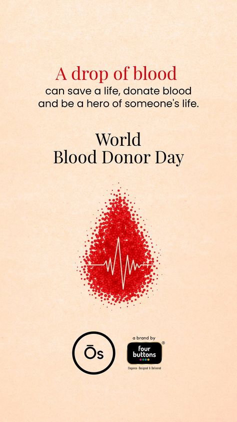 Your little effort can give others a second chance to live life. Happy World Blood Donor Day World Blood Donor Day, Blood Donor Day, Live Life Happy, Indian Illustration, Blood Donor, Blood Donation, Day Quotes, Second Chance, Live Life