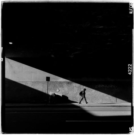 City Photoshoot, Narrative Photography, Andre Kertesz, 35mm Photography, Shadow Photography, Film Photography 35mm, Black Photography, Everyday Art, Black And White Film