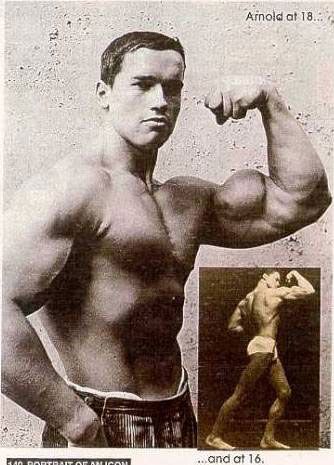 Young Arnold Schwarzenegger At 18 Arnold Bodybuilding, Old School Bodybuilding, Bodybuilding Aesthetic, Arnold Schwarzenegger Bodybuilding, Schwarzenegger Bodybuilding, Bodybuilding Pictures, Pumping Iron, Body Builders, Mr Olympia